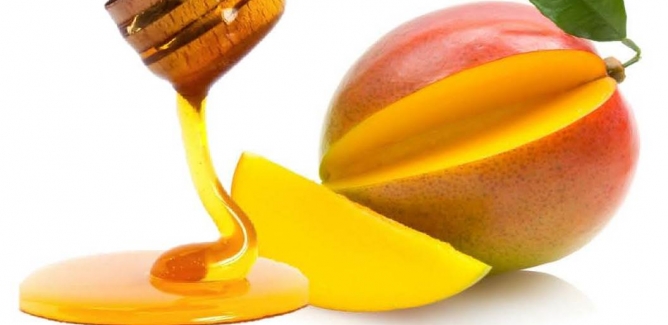 honey mango